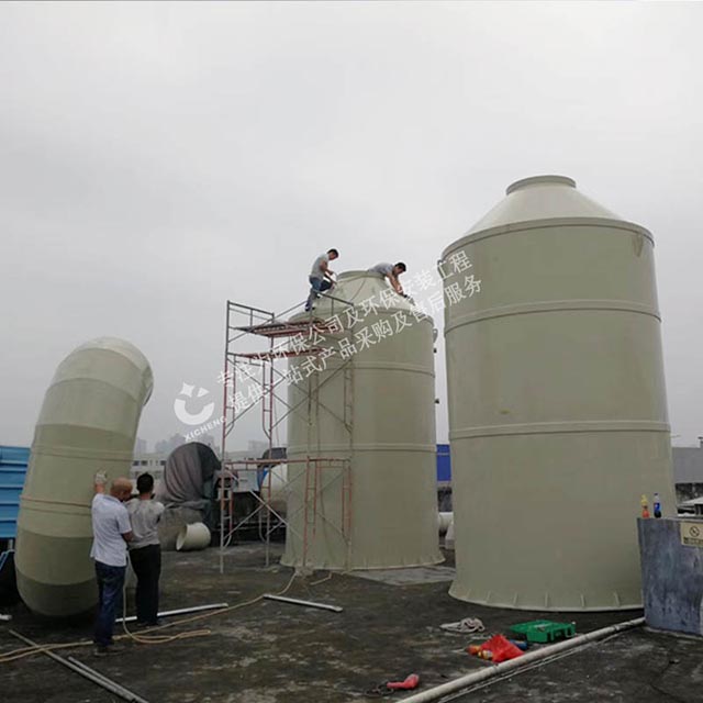 廣西熙誠(chéng)環(huán)保