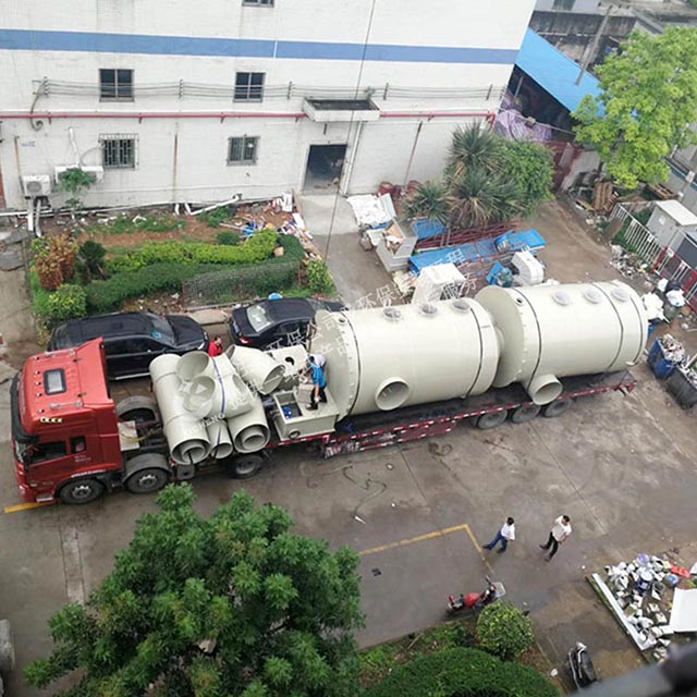 廣西熙誠(chéng)環(huán)保