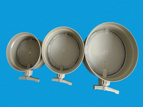 PP密閉風(fēng)閥