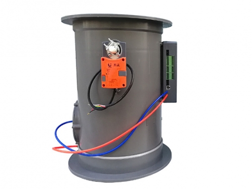 變風(fēng)量蝶閥