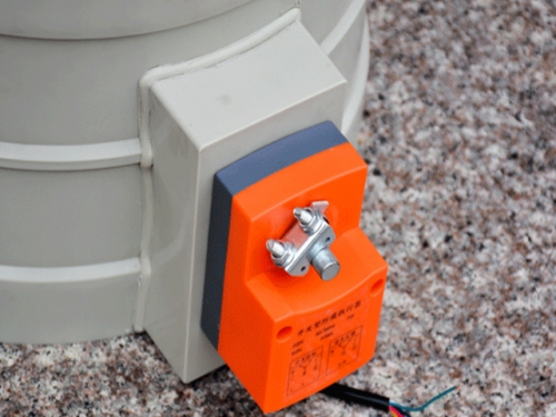 開關型防腐執(zhí)行器