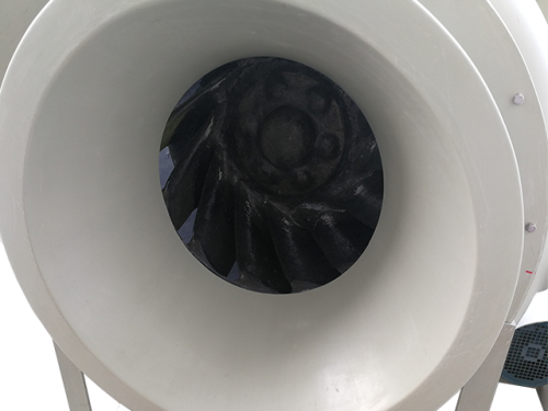 玻璃鋼風(fēng)機(jī)