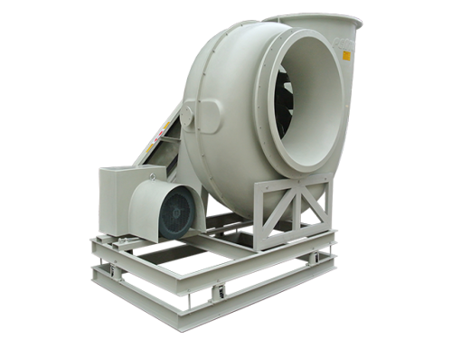 玻璃鋼風(fēng)機(jī)