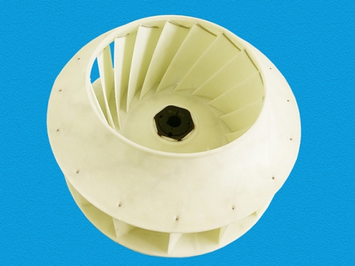PP風(fēng)機(jī)葉輪