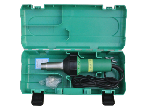 PP塑膠熱熔焊槍